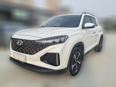 2023 Hyundai ix35 2021 2.0 AT 2WDGLSLeading #1