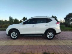 2016 Nissan X-Trail 2015 2.0 AT ComfortMAXEditionFWD #7