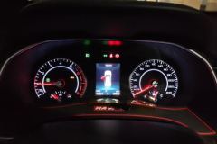 2017 Haval H6 2017 2.0T AT Red LabelSmart FashionFWD #14