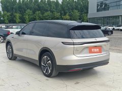 2023 NIO ES8 2023 75kWh Executive #9