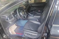 2022 Toyota Camry 2021 2.5G Luxury #9