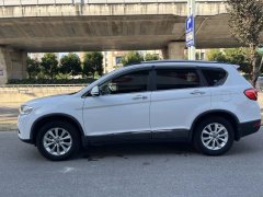 2018 Haval H6 2018 1.5T AT Red LabelSportElite FWD #3