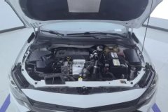 2020 Chevrolet Monza 2019 1.3T AT RS 330ThappyEdition #10