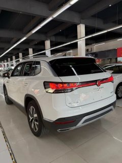 2022 Volkswagen Tayron X 2020 2.0T AT 330TSInobleSmart ConnectFWD #9