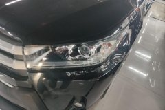 2020 Toyota Highlander 2018 2.0T AT Luxury7Seat 4WD China VI #5