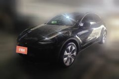 2023 Tesla Model Y 2022 Facelift rear wheel driveEdition #1