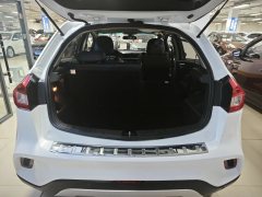 2019 Geely Auto Vision X3 2017 1.5 AT Premium #19