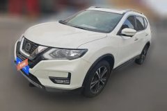 2019 Nissan X-Trail 2019 2.5 AT Smart ConnectLuxury 4WD #1