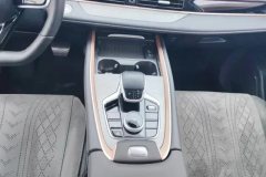 2025 Chery Tiggo 5x 2025 High Energy 1.5T AT CVTComfort #16
