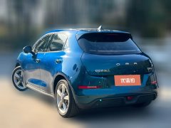 2022 Ora Good Cat 2022 AT 400kmStandardBattery life Luxury LFP #4