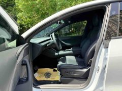 2026 Tesla Model Y L 2025 Long Range AWD Edition #4