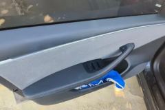 2024 Tesla Model 3 2023 rear wheel driveEdition #7