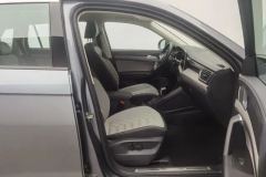 2024 Volkswagen Tayron 2024 1.5T AT 300TSI 2WDLuxuryPlusAdvancedEdition #22