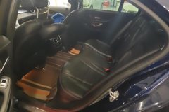 2019 Mercedes-Benz C-Class 2019 1.6T AT C180LFashionSport #11