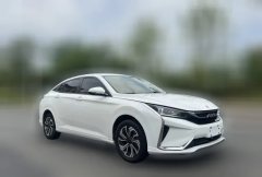2022 Dongfeng Fengshen Yixuan 2021 1.5T AT 230T ATDream Chaser KnightEdition #3
