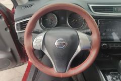 2017 Nissan Qashqai 2017 2.0 AT Elite China VI #15