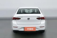 2021 Buick Excelle GT Sedan 2021 1.5 AT modelElite Facelift #4