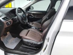 2018 BMW X1 PHEV 2018 1.5T xDrive25Le Luxury #3