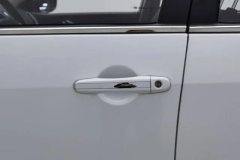 2017 Geely Auto Vision 2017 1.5 MT Happiness #8