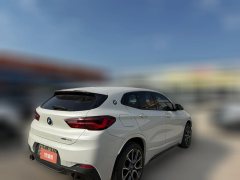 2023 BMW X2 2023 2.0T AT sDrive 25i Yao YiEdition #5