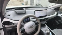 2019 Geometry A 2019 High dimensionalStandardPower of battery lifeEdition EV #7