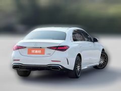 2023 Mercedes-Benz C-Class 2023 Facelift II 1.5T AT C 260 L Sport #8