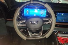 2021 Geely Auto Xingyue L 20212.0TD DCT EVO2WDPremium #15