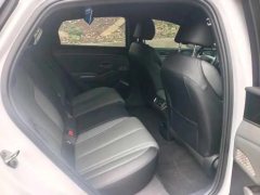 2025 BYD Seal 07 DM-i 2025 DM-i 1.5L 70km Elite #6