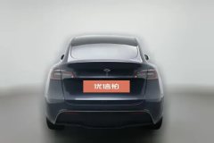 2024 Tesla Model Y 2024 rear wheel driveEdition #4