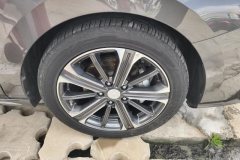 2022 Chang'an Ruicheng CC 2022 AT Blue WhaleEdition 1.5T DCTPremium #6