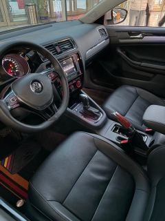 2016 Volkswagen Sagitar 2017 1.4T AT 230TSIComfort #7
