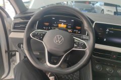 2023 Volkswagen Tiguan L 2023 2.0T AT 330TSI 2WDComfort Enjoy #15