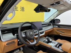 2025 Tank 500 PHEV 2024 Hi4-T 2.0T AT #4