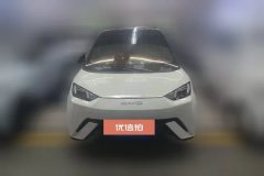 2024 BYD Seagull 2023 flyEdition #2