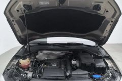2018 Audi Q3 2018 1.4T AT 30AnniversaryYear30TFSIFashionFWD #7