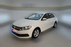 2017 Volkswagen Santana 2016 1.4 MT Fashion #1