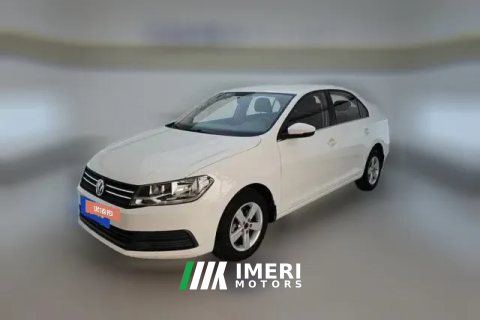 2017 Volkswagen Santana 2016 1.4 MT Fashion