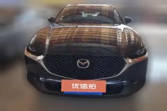 2020 Mazda CX-30 2020 2.0 AT Jiayue #2