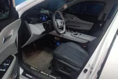 2025 Chang'an Chang'an UNI-Z PHEV 2024 iDD 125km Leading Edition #9