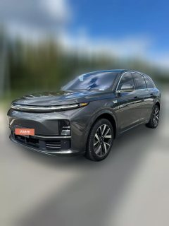2024 Li Auto Li Auto L7 2023 Air #1
