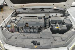 2019 Geely Auto Emgrand Sedan 2019 1.5 AT leaderEditionupConnected China VI #10