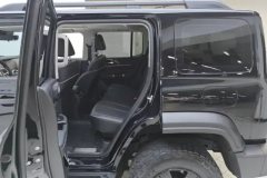 2023 Tank 300 2023 Off-road 2.0T AT conqueror #11