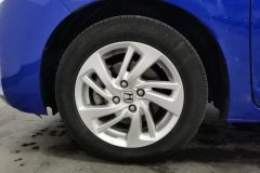 2016 Honda Fit Hatchback 2016 1.5 AT EXLILeading #6