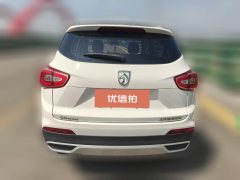 2019 Baojun 510 2017 1.5 MT Luxury #4