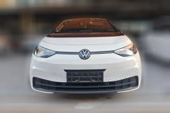 2025 Volkswagen ID.3 2025 clever OutstandingEdition #2