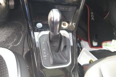 2021 Volkswagen T-Roc 2020 1.4T AT 280TSIComfort FWD #16