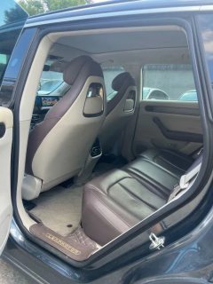 2023 Leapmotor C11 2023 EV 500Smart #2