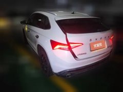 2021 Škoda Kodiaq GT 2019 2.0T AT TSI330Luxury FWD China V #8