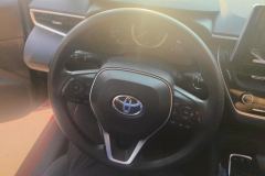 2019 Toyota Corolla 2019 1.2T AT S-CVT GL-iElite #15