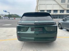 2024 Li Auto Li Auto L7 2024 MAX #6